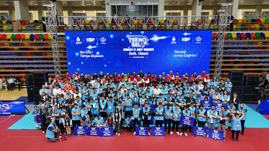 Selçuklu Belediyesi, 2025’deki çalışmalarıyla belediyecilik anlayışını zirveye taşıdı 8